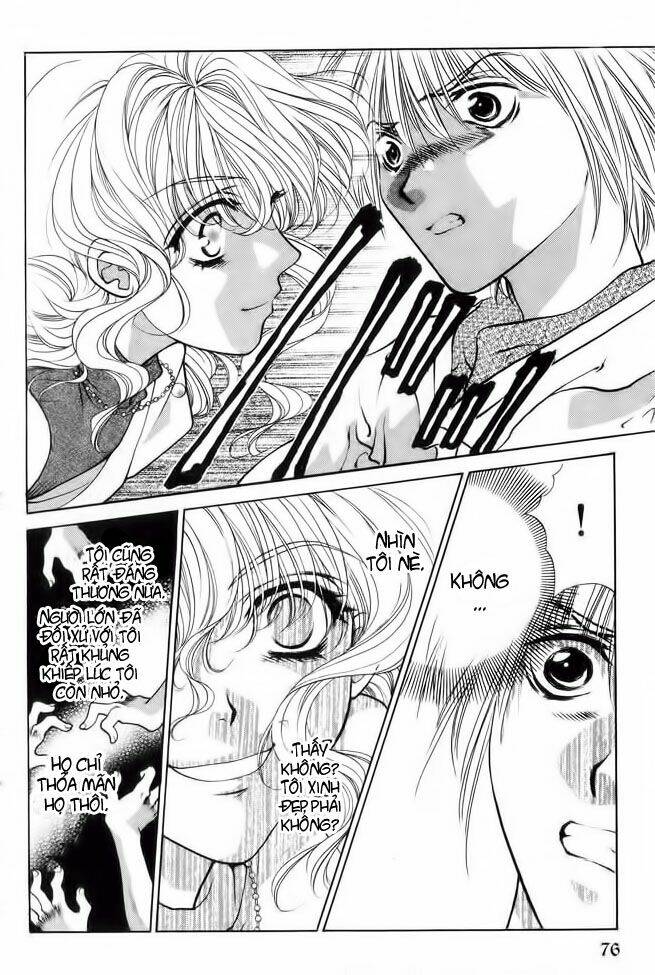 Diabolo Chapter 13 - Trang 7