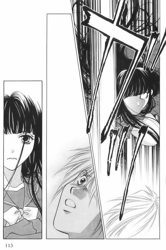 Diabolo Chapter 14 - Trang 10