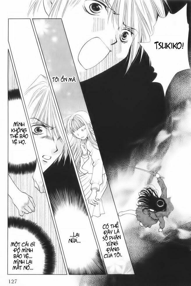 Diabolo Chapter 14 - Trang 22