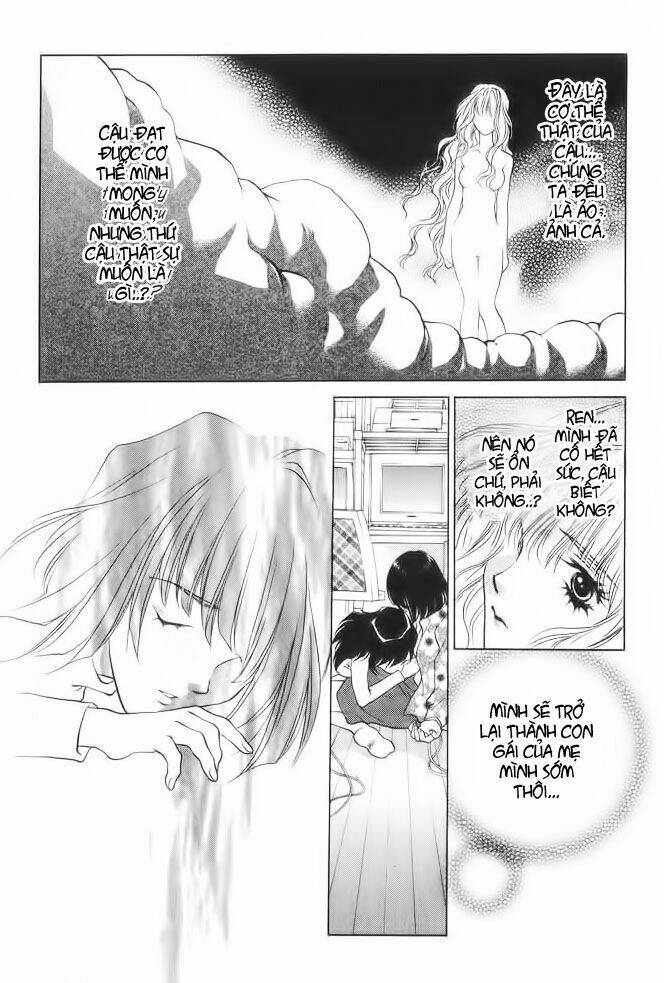 Diabolo Chapter 14 - Trang 25