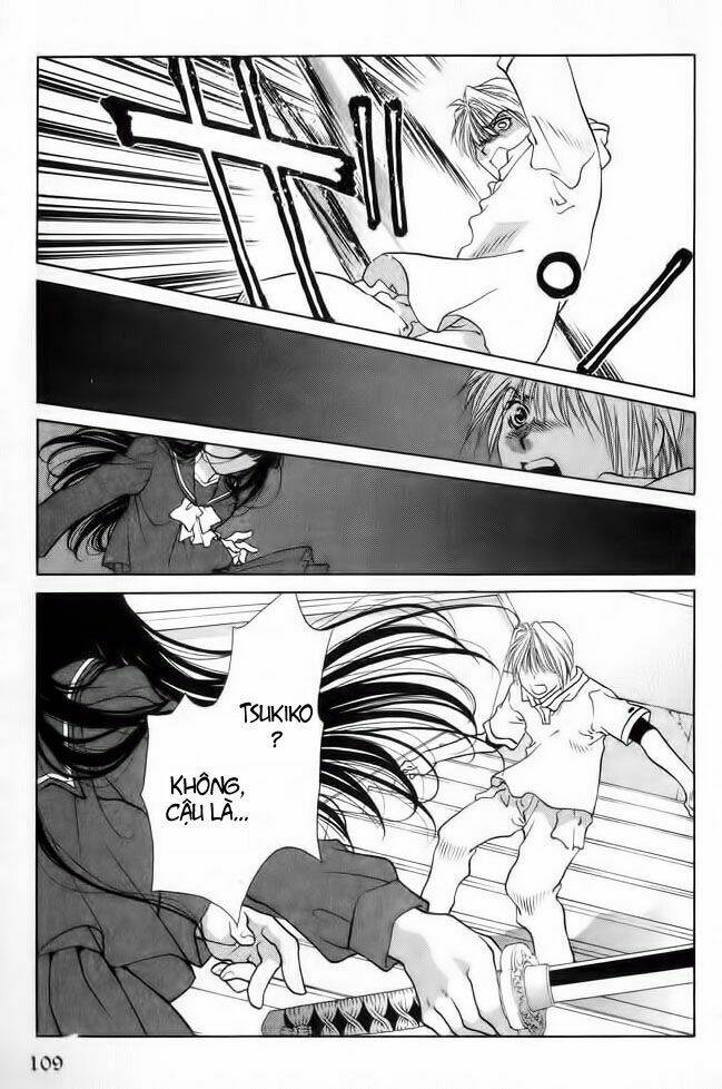 Diabolo Chapter 14 - Trang 4