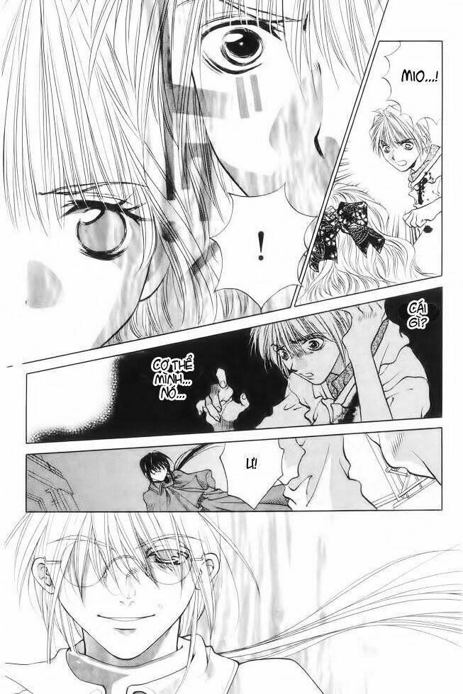 Diabolo Chapter 15 - Trang 12