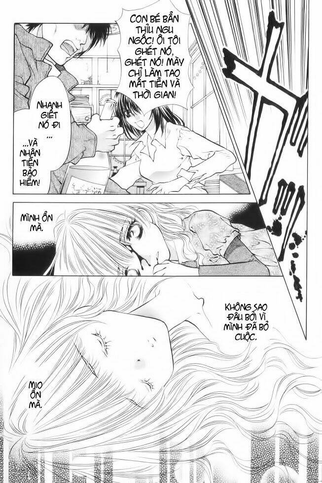 Diabolo Chapter 15 - Trang 2