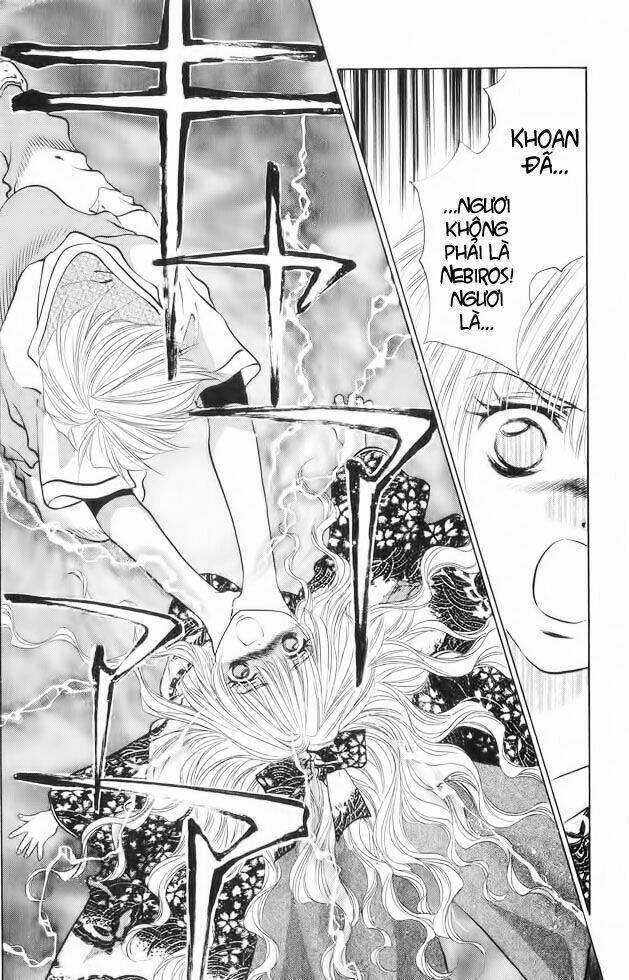 Diabolo Chapter 15 - Trang 34