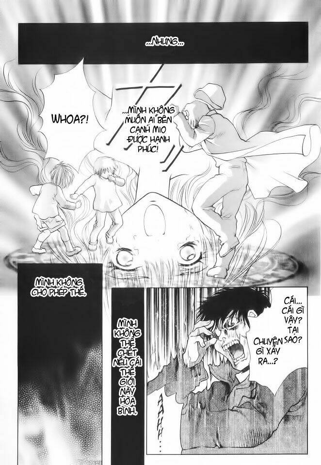 Diabolo Chapter 15 - Trang 7