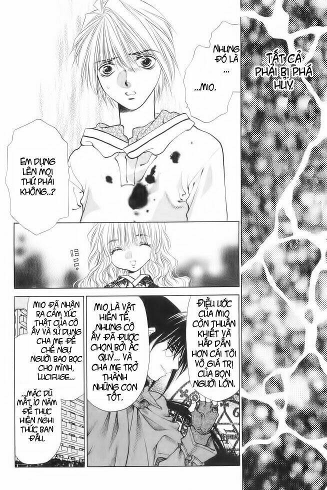 Diabolo Chapter 15 - Trang 8