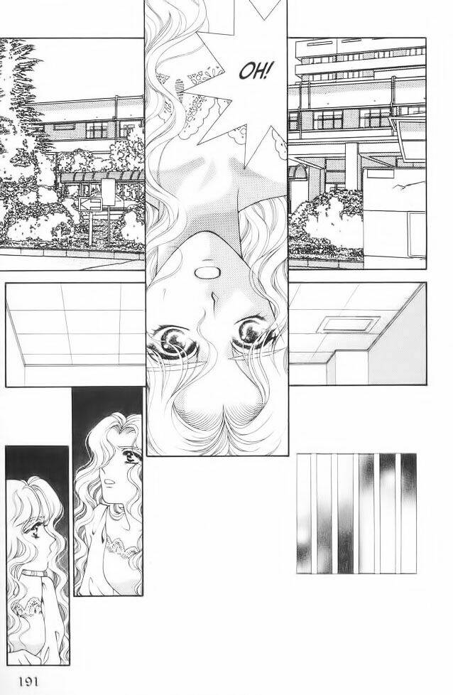 Diabolo Chapter 16 - Trang 9