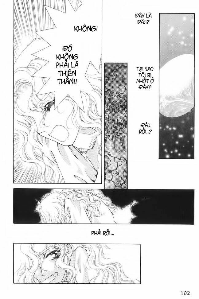 Diabolo Chapter 16 - Trang 10