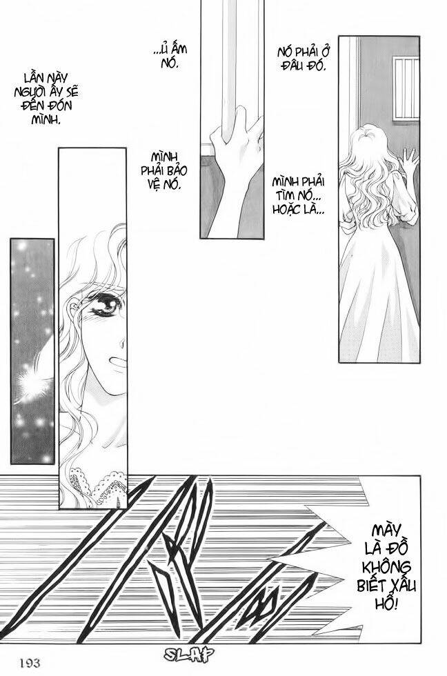 Diabolo Chapter 16 - Trang 11