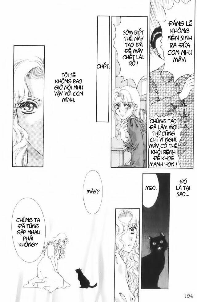 Diabolo Chapter 16 - Trang 12