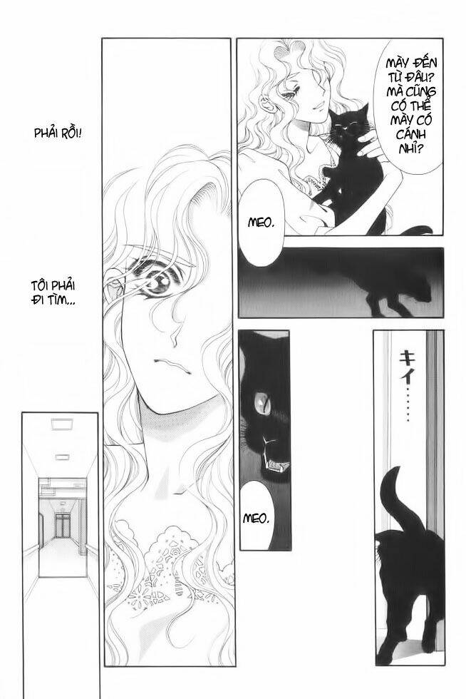 Diabolo Chapter 16 - Trang 13