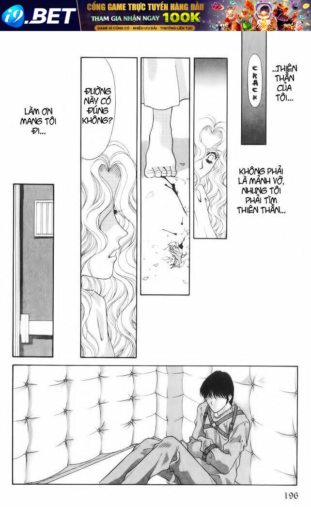 Diabolo Chapter 16 - Trang 14