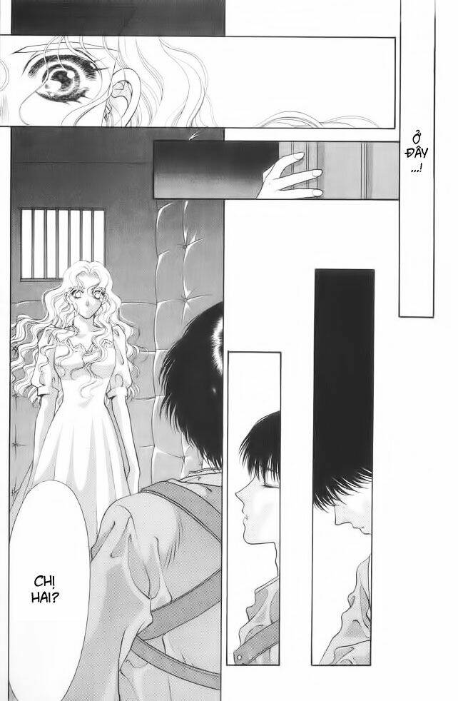 Diabolo Chapter 16 - Trang 15