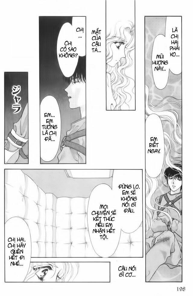 Diabolo Chapter 16 - Trang 16
