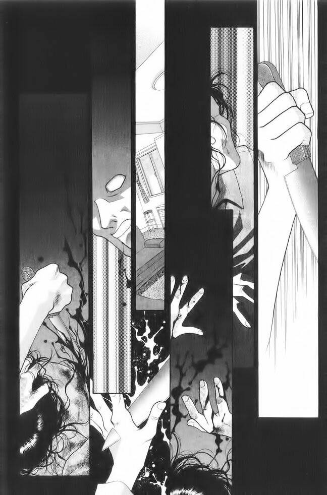 Diabolo Chapter 16 - Trang 18