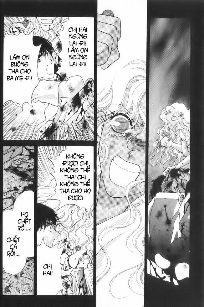 Diabolo Chapter 16 - Trang 19