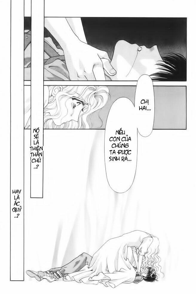 Diabolo Chapter 16 - Trang 22