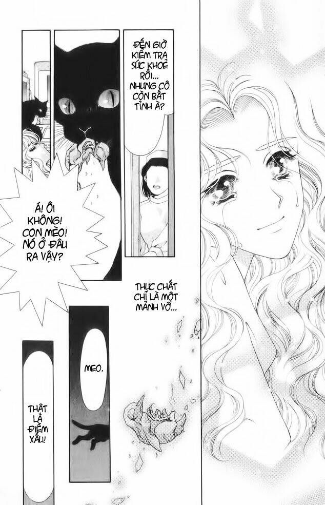 Diabolo Chapter 16 - Trang 23