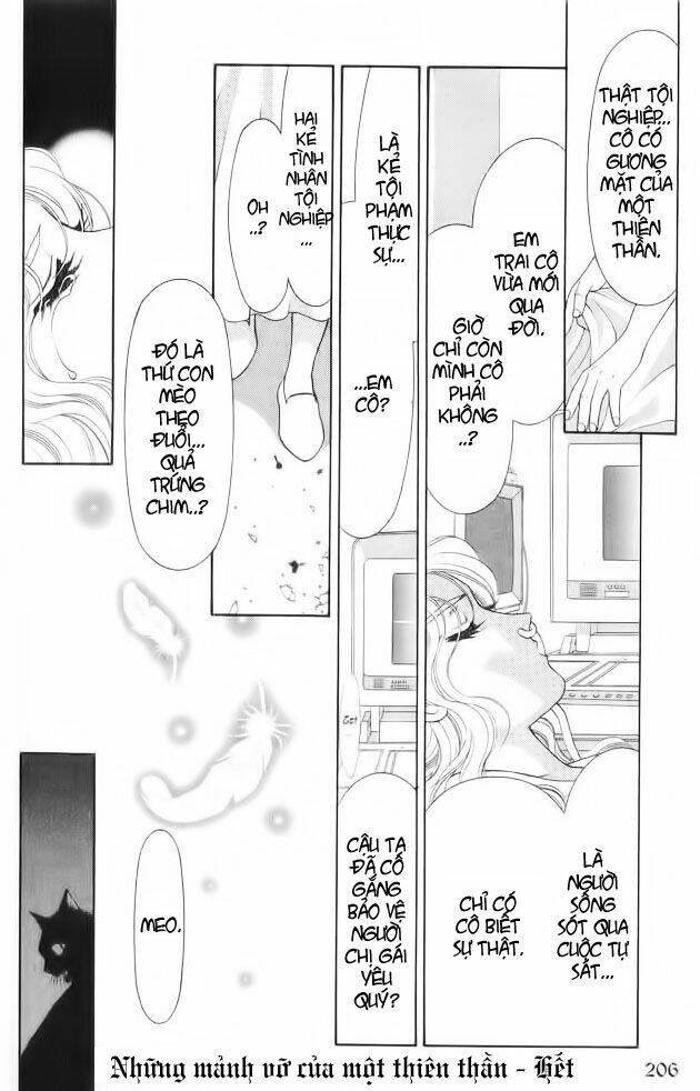 Diabolo Chapter 16 - Trang 24