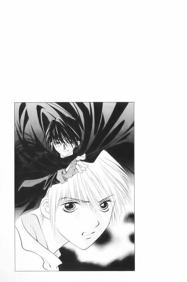 Diabolo Chapter 16 - Trang 25