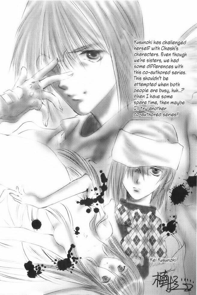 Diabolo Chapter 16 - Trang 26