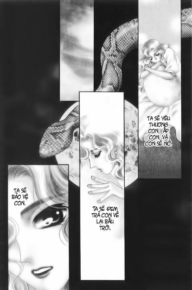 Diabolo Chapter 16 - Trang 2