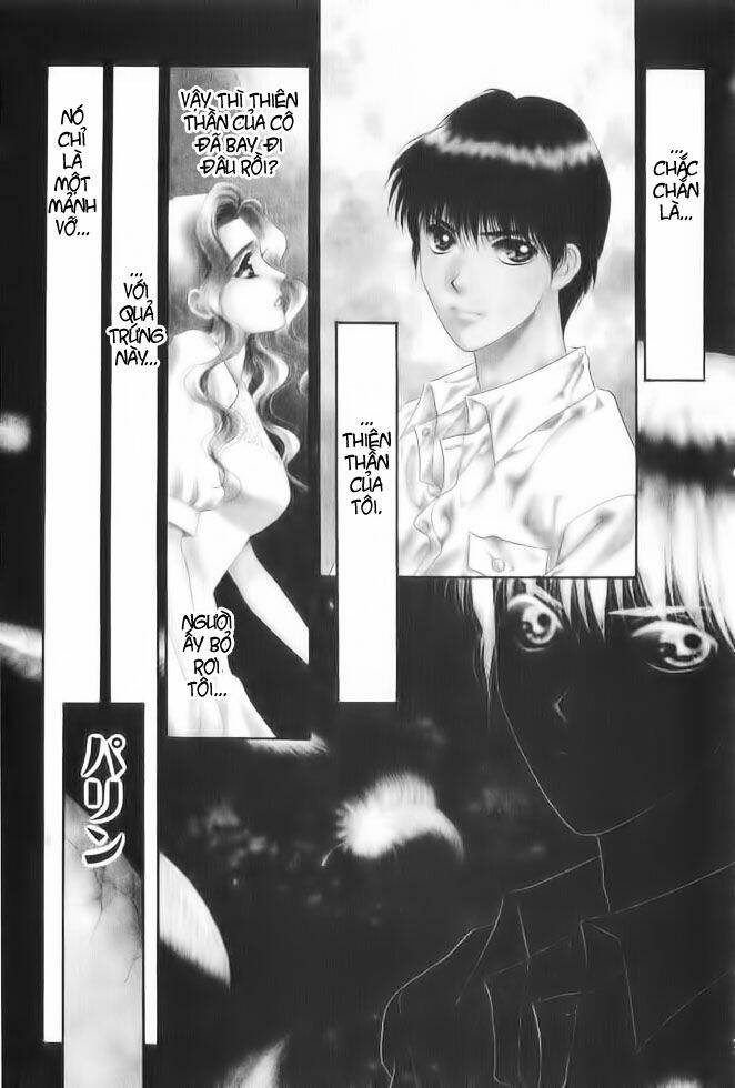 Diabolo Chapter 16 - Trang 5