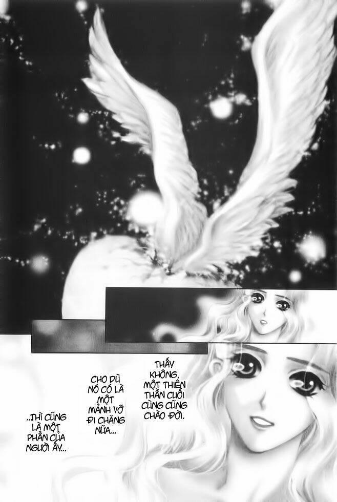 Diabolo Chapter 16 - Trang 6