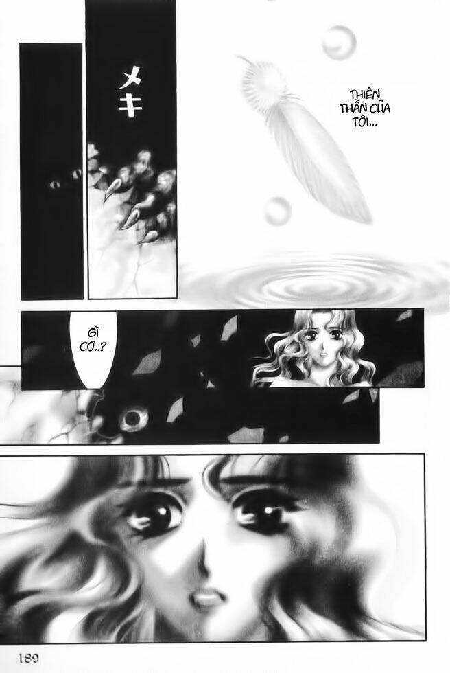 Diabolo Chapter 16 - Trang 7