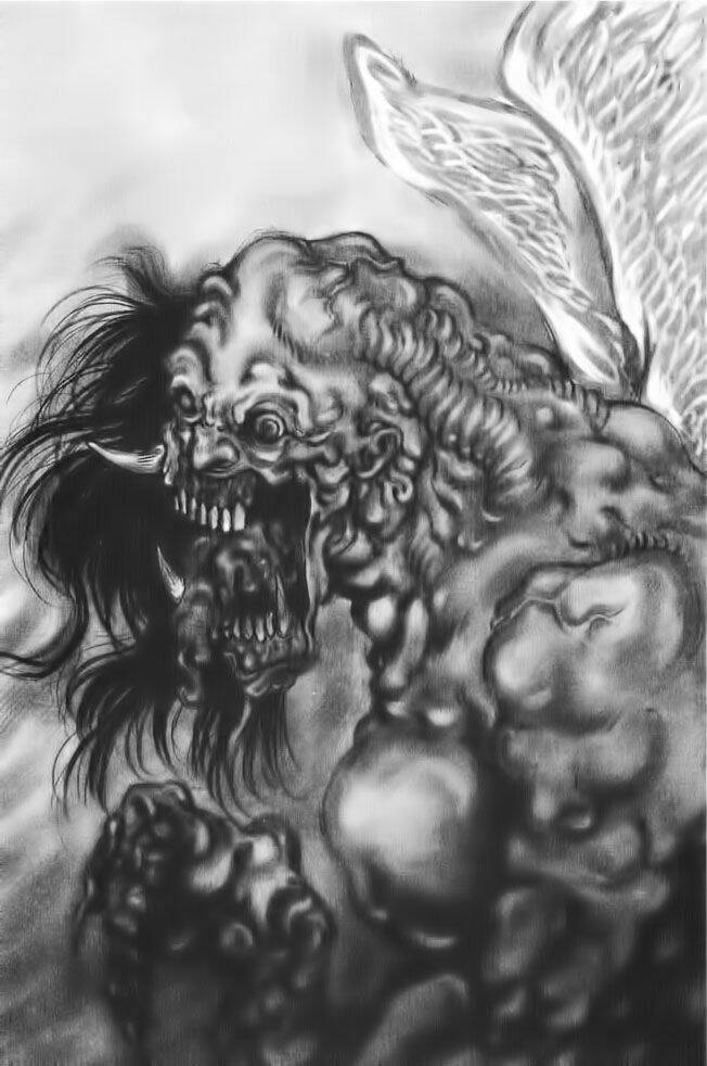 Diabolo Chapter 16 - Trang 8