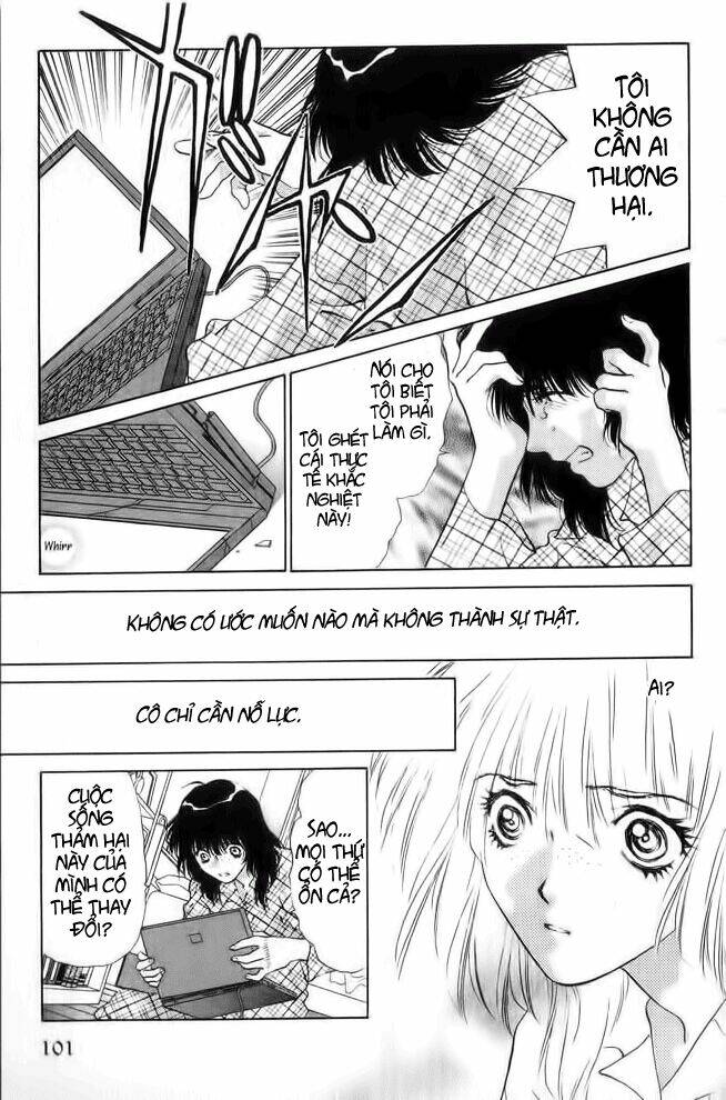 Diabolo Chapter 3 - Trang 14