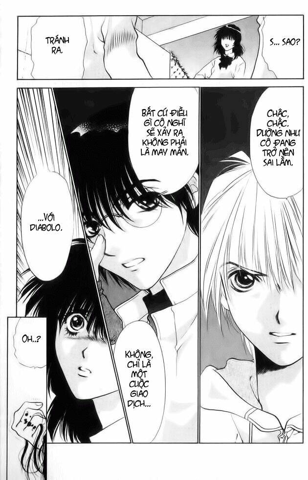 Diabolo Chapter 3 - Trang 24