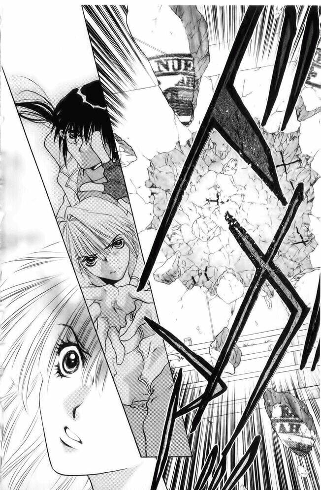 Diabolo Chapter 3 - Trang 27