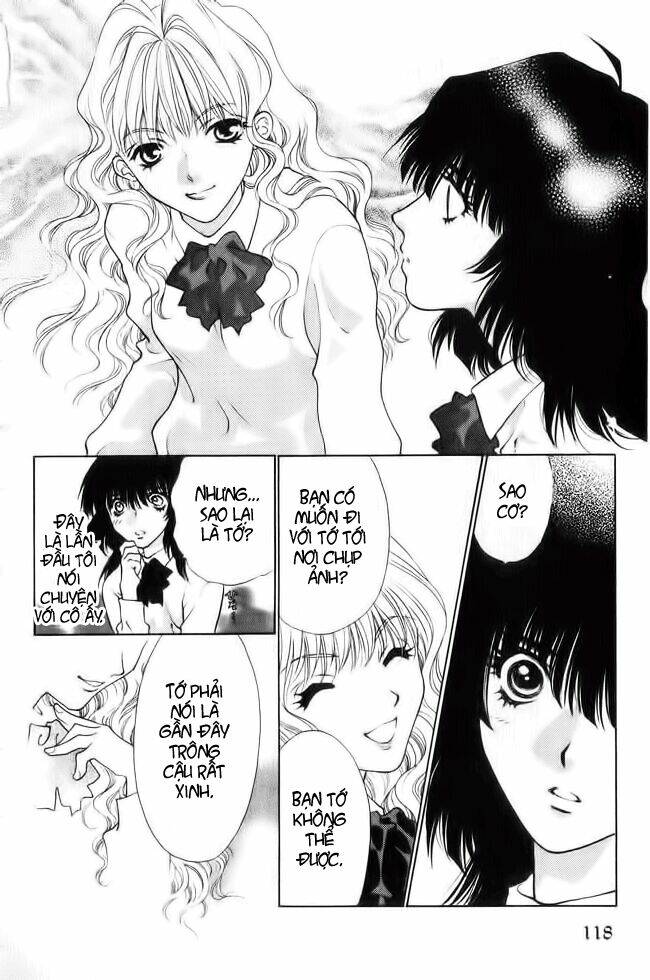 Diabolo Chapter 3 - Trang 31