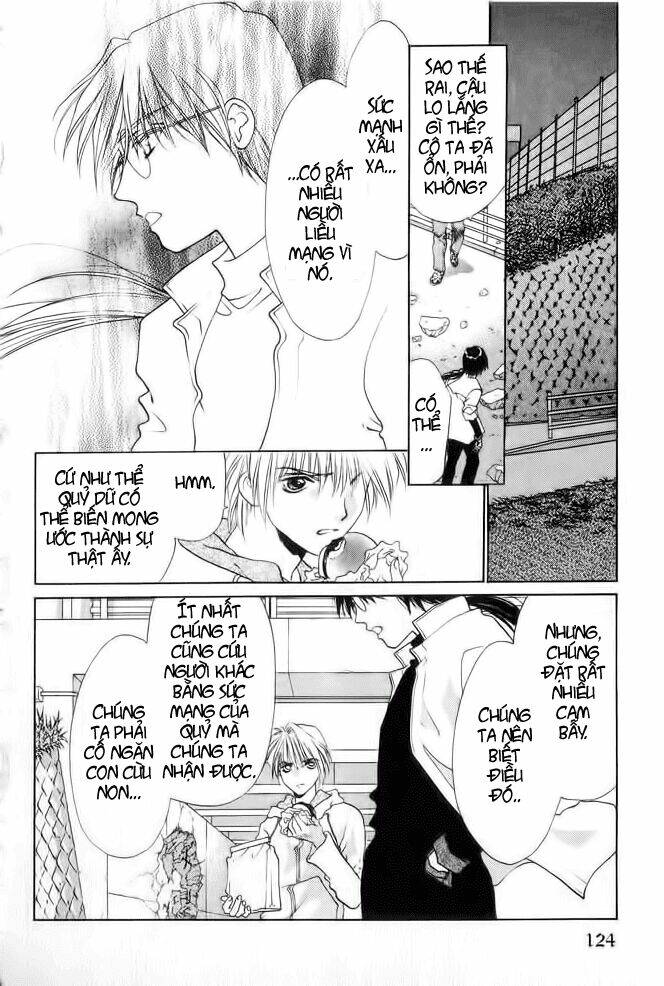 Diabolo Chapter 3 - Trang 37