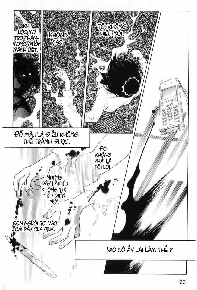 Diabolo Chapter 3 - Trang 3