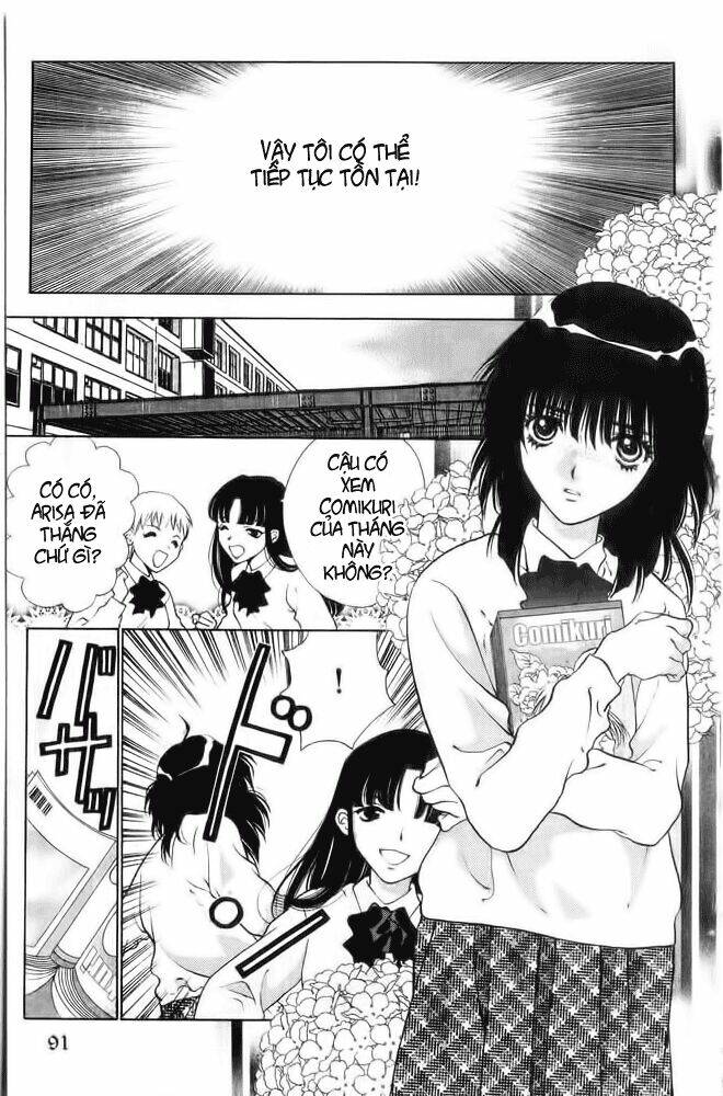 Diabolo Chapter 3 - Trang 4