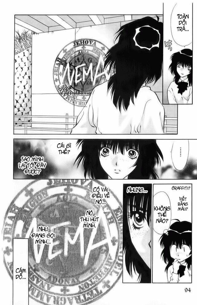 Diabolo Chapter 3 - Trang 7