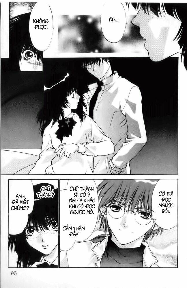 Diabolo Chapter 3 - Trang 8