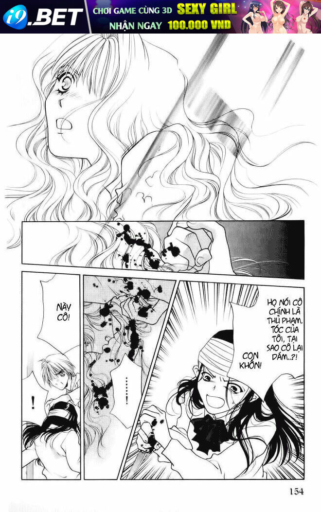 Diabolo Chapter 4 - Trang 28