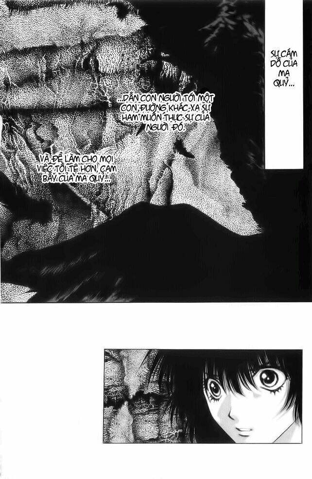 Diabolo Chapter 4 - Trang 2