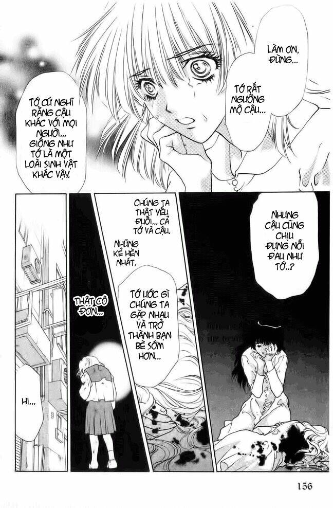 Diabolo Chapter 4 - Trang 30