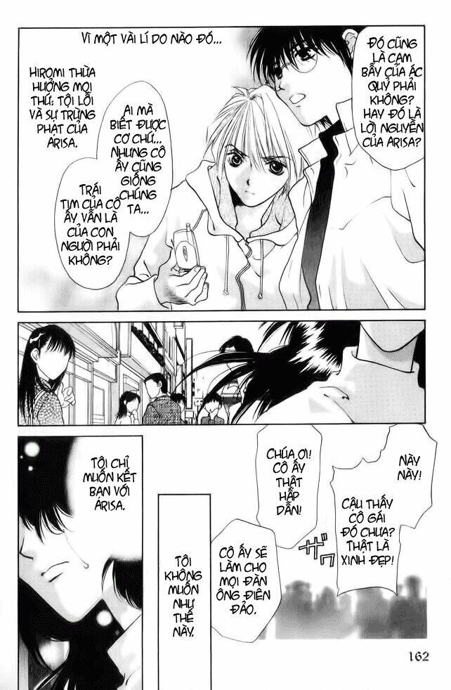 Diabolo Chapter 4 - Trang 36