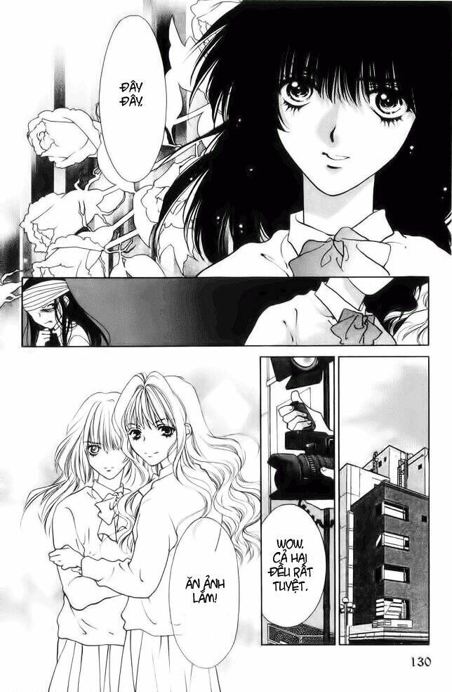 Diabolo Chapter 4 - Trang 4