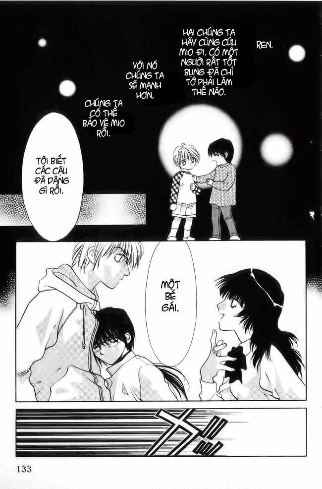 Diabolo Chapter 4 - Trang 7