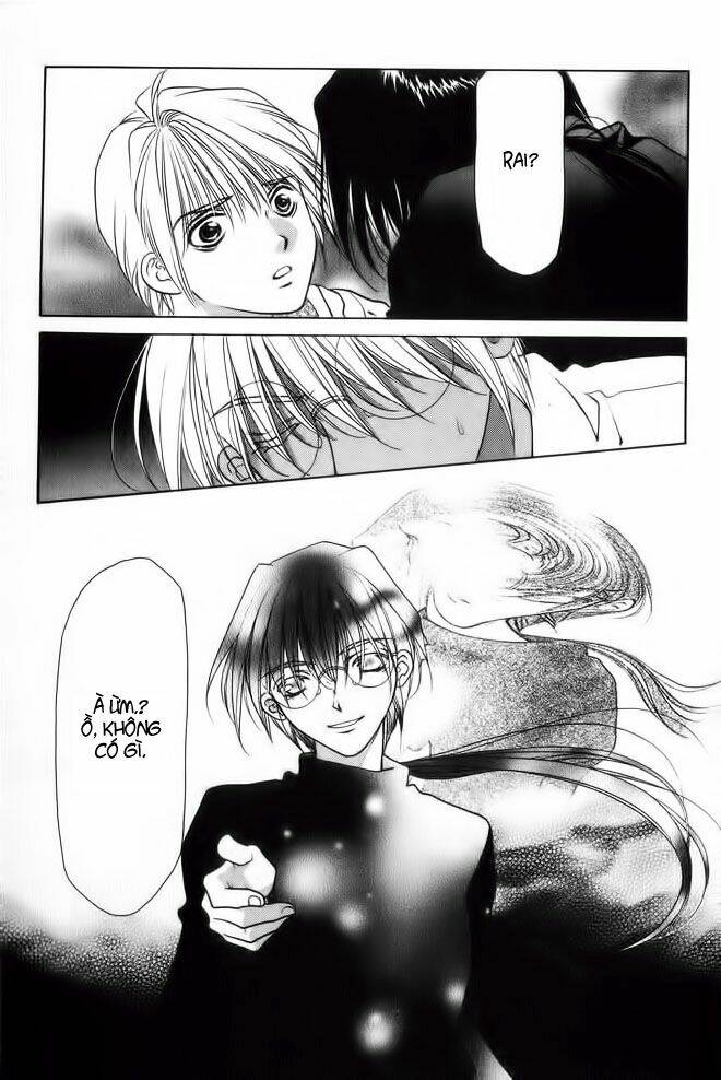 Diabolo Chapter 8 - Trang 37