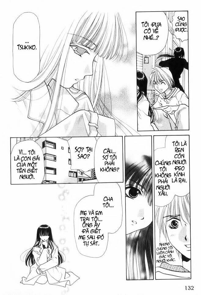 Diabolo Chapter 9 - Trang 15