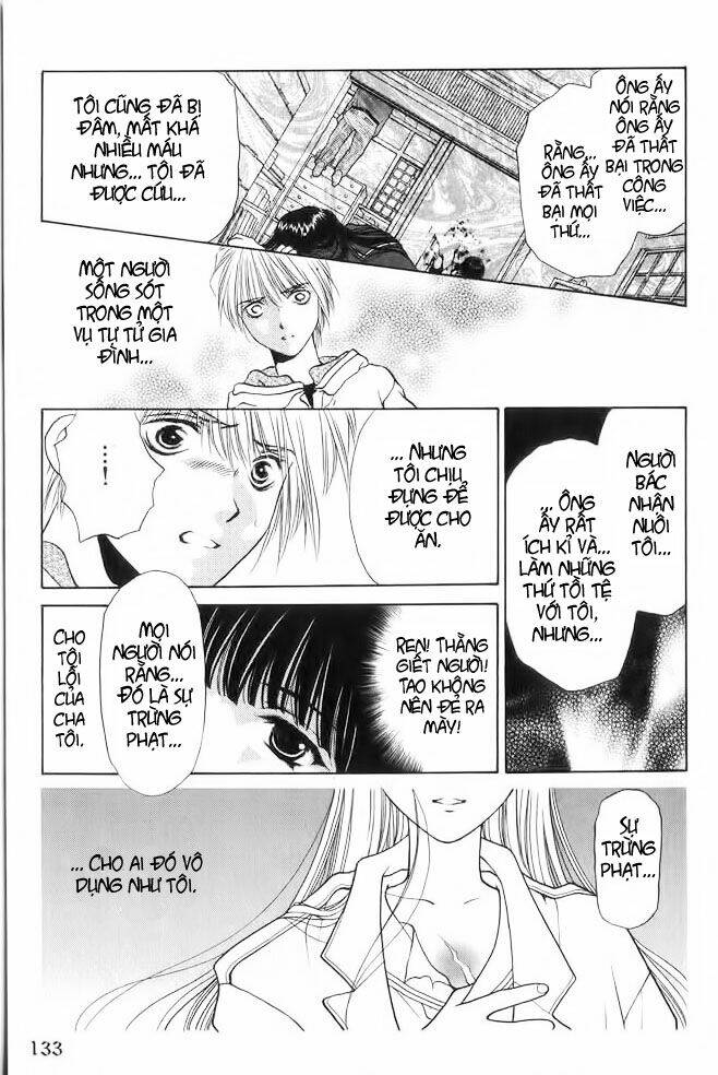 Diabolo Chapter 9 - Trang 16