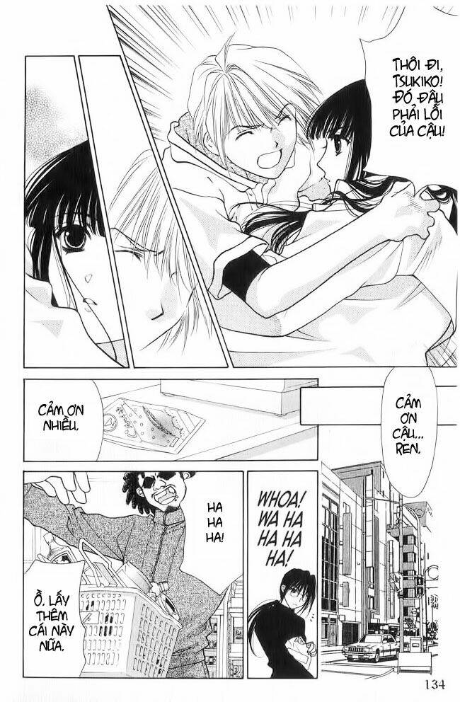 Diabolo Chapter 9 - Trang 17