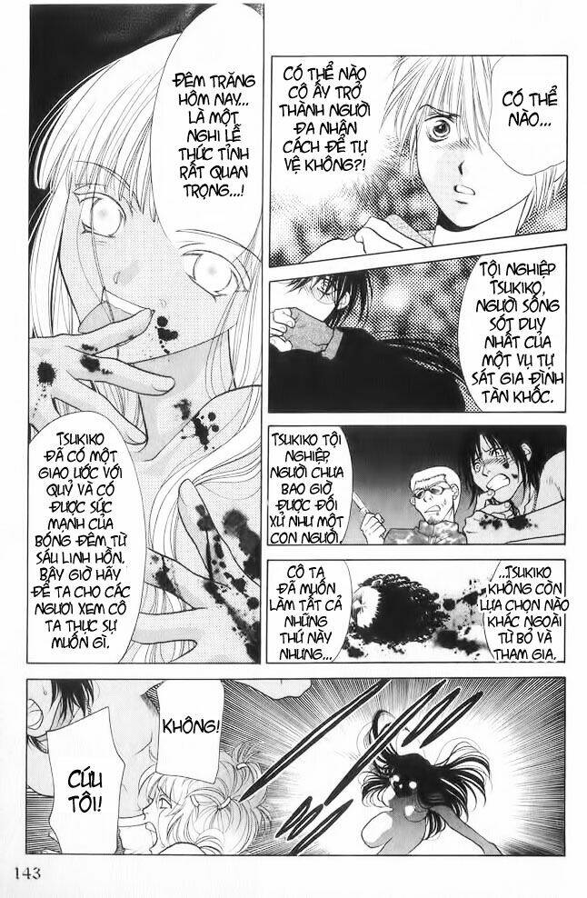 Diabolo Chapter 9 - Trang 26